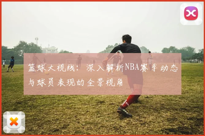 篮球大视线：深入解析NBA赛季动态与球员表现的全景视角