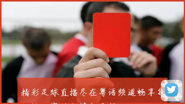 精彩足球直播尽在粤语频道畅享每一场比赛的激情与乐趣